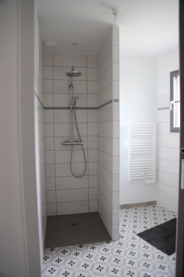 " Tchio Batteux" Les Gites De Sery Bouillancourt-en-Sery Luaran gambar