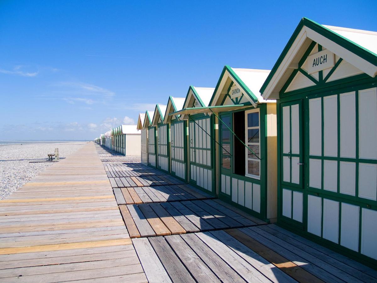 " Tchio Batteux" Les Gites De Sery Bouillancourt-en-Sery Luaran gambar