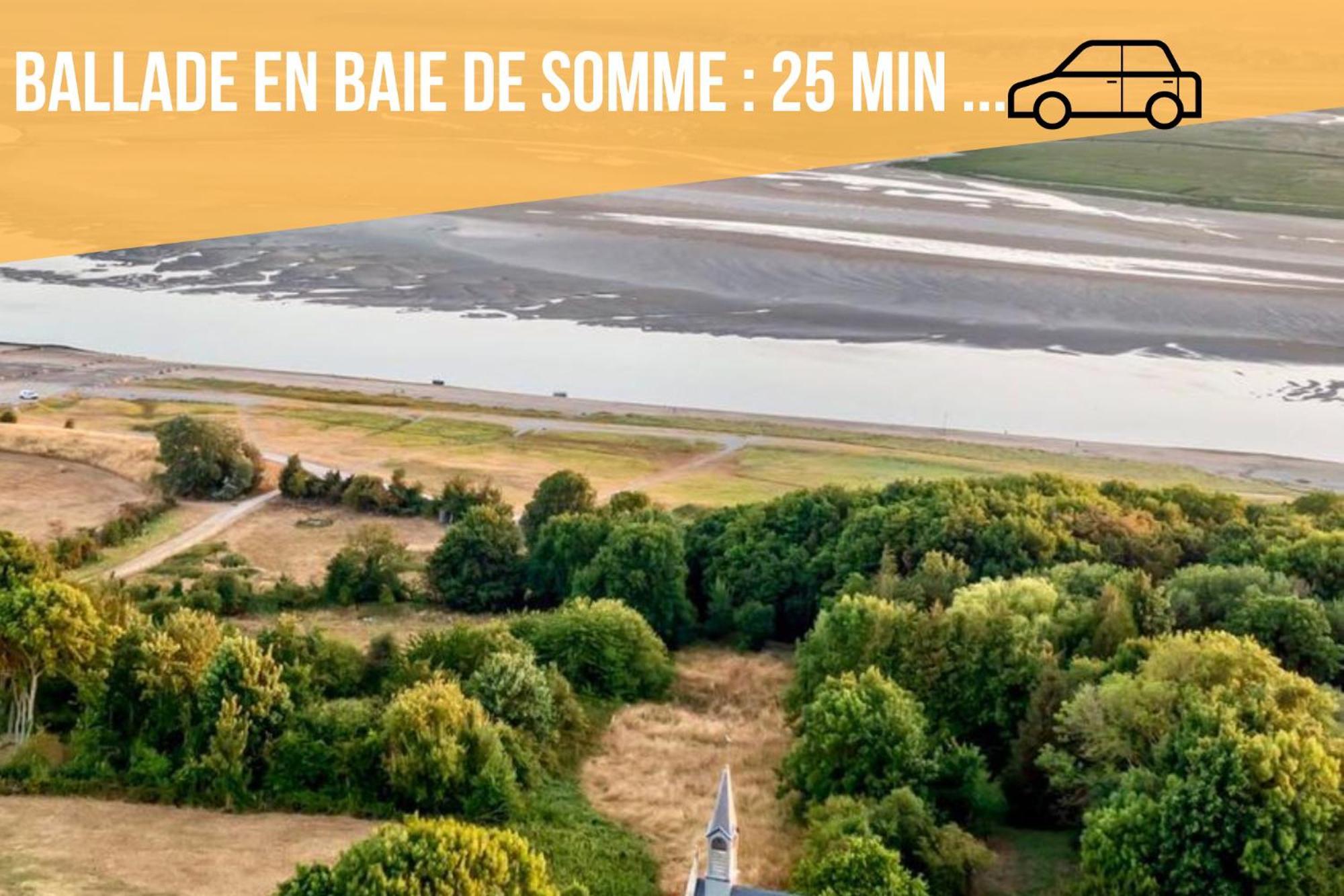 " Tchio Batteux" Les Gites De Sery Bouillancourt-en-Sery Luaran gambar