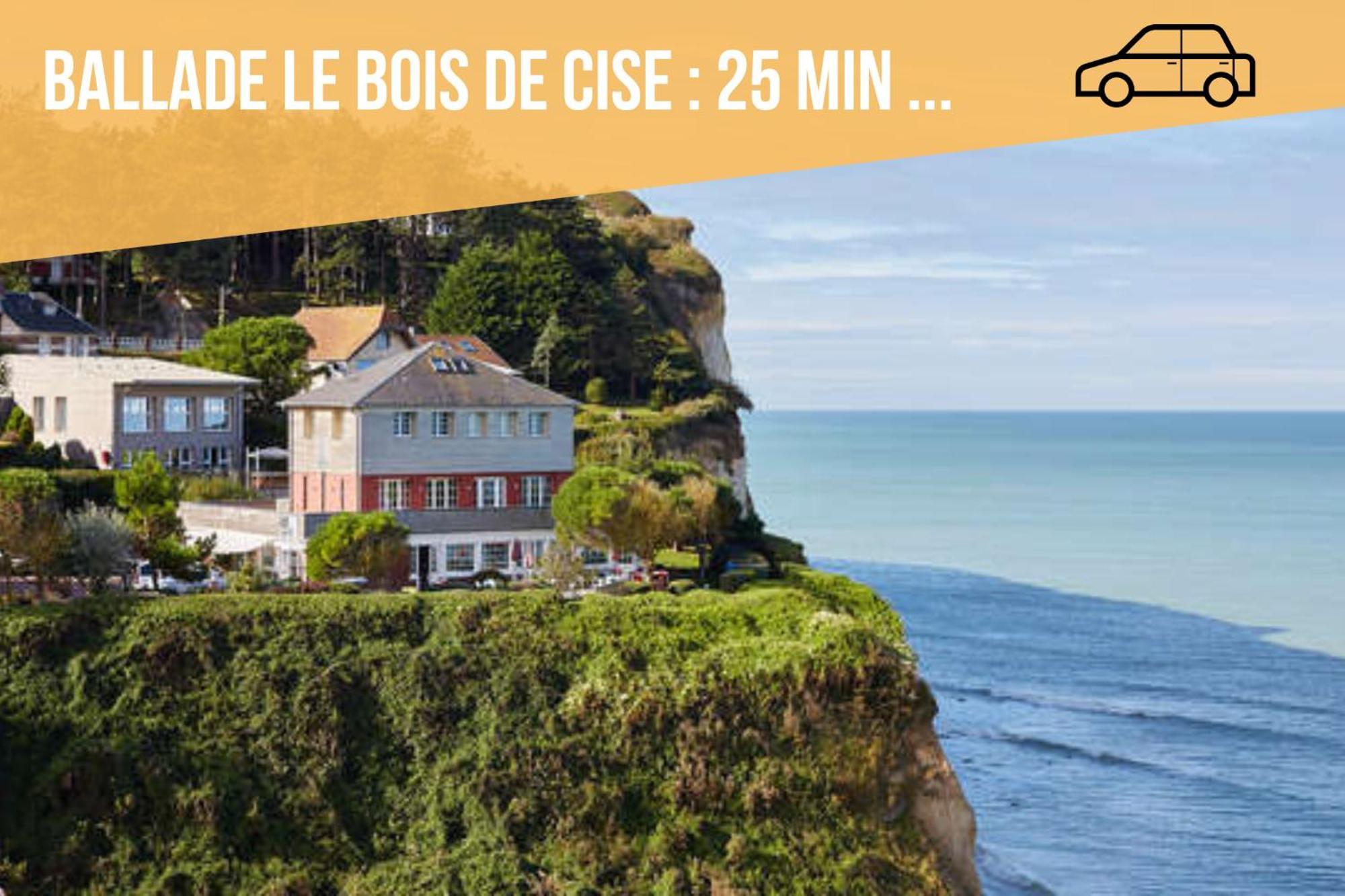 " Tchio Batteux" Les Gites De Sery Bouillancourt-en-Sery Luaran gambar